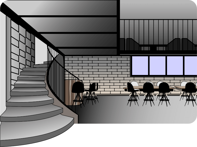 The Lodge & Restaurant